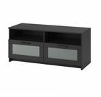 Brimnes tv meubel, Ophalen, Zo goed als nieuw, 25 tot 50 cm, Minder dan 100 cm