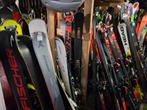 NIEUW PARTIJ SKIS BINNEN ! OP IS OP.!! MET VAKKUNDIG ADVIES!, Overige merken, 160 tot 180 cm, Ophalen of Verzenden, Zo goed als nieuw
