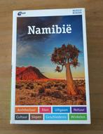 ANWB wereldreisgids - Namibië, Boeken, Reisgidsen, ANWB, Afrika, Ophalen of Verzenden, Zo goed als nieuw