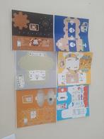 AH mini's 6 x, Albert Heijn, Ophalen of Verzenden