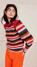 Fabienne Chapot Rainbow pullover/ trui maat L *nieuw *, Kleding | Dames, Truien en Vesten, Fabienne Chapot, Ophalen of Verzenden