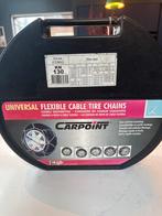 Carpoint KN130 Sneeuwkettingen, Ophalen of Verzenden, Gebruikt