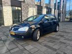 Volkswagen Golf 1.4 TSI United Edition 90KW 2008 Zwart, Auto's, Volkswagen, Te koop, Geïmporteerd, 5 stoelen, 1180 kg