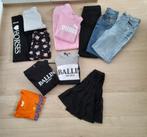 Kledingpakket maat 170 tm XS, Ophalen of Verzenden, Gebruikt, Maat 170