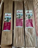 3 Pakken Hornbach Skandor Laminaat - Tides Oak, Ophalen, Kunststof, 50 tot 150 cm, Nieuw