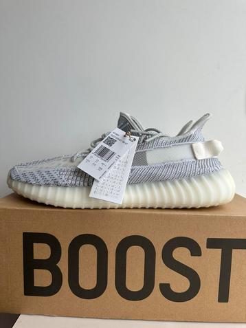 Yeezy Boost 350 V2 / kleur Static / size UK 13 beschikbaar voor biedingen