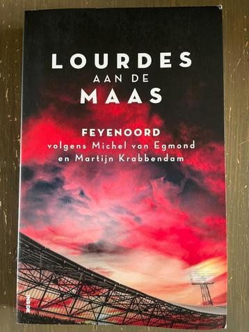 Lourdes aan de Maas   2.50 euro beschikbaar voor biedingen