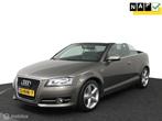 Audi A3 Cabriolet 1.2 TFSI Ambition Pro Line S-Line | Clima, Voorwielaandrijving, Euro 5, 74 €/maand, Zwart