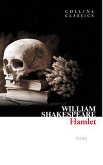 Hamlet - William Shakespeare - ENGELS _ GRATIS VERZENDING beschikbaar voor biedingen