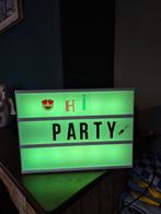 Locomocean letterbox, Huis en Inrichting, Ophalen of Verzenden, Zo goed als nieuw