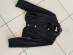 BA&SH. top, Kleding | Dames, BA&SH, Verzenden, Zwart, Zo goed als nieuw