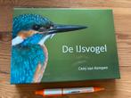 De Ijsvogel - Cees van Kempen, Boeken, Ophalen of Verzenden, Gelezen, Vogels