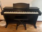 Roland HP1800e Elektrische Piano, Muziek en Instrumenten, Ophalen, Gebruikt, Zwart, Digitaal