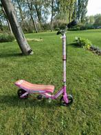 Roze Rockboard Trapstep - Leuke step!, Ophalen, Gebruikt, Gewone step, Rockboard