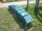 maver leefnet, 3 meter, Ophalen, Zo goed als nieuw, Overige typen