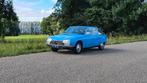 Citroën GS 1.2 Club 1977 Blauw, Stof, Overige modellen, 4 cilinders, Blauw