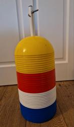 Markeerbollen in houder ., Ophalen of Verzenden, Gebruikt, Overige typen