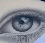 Tattoo leerling zoekt modellen regio Boxtel, Ophalen of Verzenden, Nieuw, Overige typen