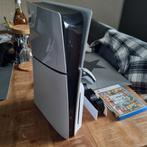 Ps5 disc versie met gta 5, Spelcomputers en Games, Spelcomputers | Sony PlayStation 5, Ophalen of Verzenden, Zo goed als nieuw