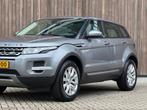 Land Rover Range Rover Evoque 2.0 Si 4WD|Leder|Pano|Meridian, Euro 5, 4 cilinders, Navigatiesysteem, Vierwielaandrijving