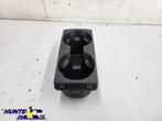 Bekerhouder Volvo V70/S60/XC70/S80/XC60 ('00-'08) 343983, Gebruikt, Ophalen of Verzenden, Volvo, Volvo