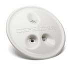 Adekplaat reservewiel Defender, Ophalen of Verzenden