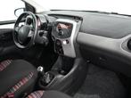 Citroën C1 1.0 e-VTi Feel Airco | Bluetooth | Lichtmetaal |, Voorwielaandrijving, Gebruikt, Euro 6, 4 stoelen