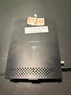 wifi modem technicolor tc 7210-z, Computers en Software, Routers en Modems, Ophalen of Verzenden, Zo goed als nieuw