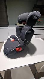 kinder autostoel, Verstelbare rugleuning, Autogordel, Ophalen of Verzenden, Zo goed als nieuw