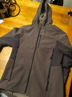 Quechua Jas nieuw, Ophalen of Verzenden, Zo goed als nieuw, Maat 48/50 (M), Groen