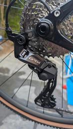 complete Shimano GRX 12s groep, Ophalen, Racefiets, Nieuw, Shimano GRX