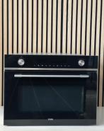 Inbouw combimagnetron ETNA CM450ZT 45cm nieuw, Witgoed en Apparatuur, Ovens, 45 tot 60 cm, ETNA, Oven, ETNA
