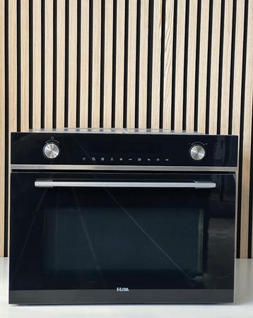 Inbouw combimagnetron ETNA CM450ZT 45cm nieuw beschikbaar voor biedingen