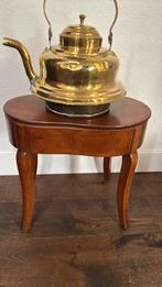 Tafeltje, Antiek en Kunst, Ophalen of Verzenden