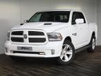 Dodge Ram 1500 5.7 V8 4x4 Crew Cab 5'7 Laramie | Fiscaal €, Auto's, Dodge, Automaat, Gebruikt, 5654 cc, Wit