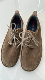 Hush Puppy’s, Bruin, Ophalen of Verzenden, Zo goed als nieuw, Hush Puppies