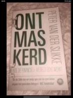 ontmaskerd, Boeken, Ophalen of Verzenden, Europa