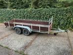 Grote hapert aanhanger, Auto diversen, Aanhangers en Bagagewagens, Ophalen