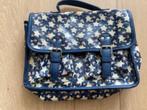 Blauw crème tas met sterren van Blukids / Coin, Ophalen of Verzenden, Zo goed als nieuw