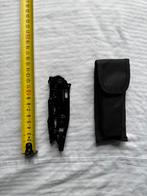 Outdoor survival mes, Caravans en Kamperen, Ophalen of Verzenden, Nieuw