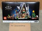 LEGO 10275 Elf Club House - Winter Village (nieuw), Ophalen, Nieuw, Complete set, Lego