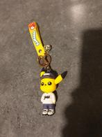 Pokemon Pikachu Sleutelhanger, Ophalen of Verzenden, Zo goed als nieuw