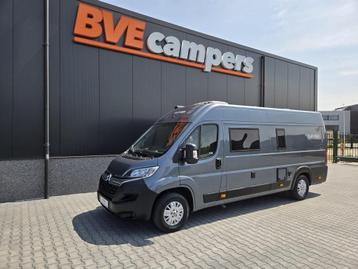 Clever Runner 640 Lage lengtebedden. beschikbaar voor biedingen
