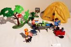 Kampeertent 5435, Ophalen of Verzenden, Gebruikt, Los playmobil