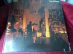 LP ABBA - The Visitors, Ophalen of Verzenden, 1960 tot 1980, Gebruikt, 12 inch