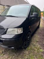 Volkswagen Transporter Bestel 2.5 TDI 128KW 1.0 AUT 2006, Auto's, Volkswagen, Origineel Nederlands, Diesel, Particulier