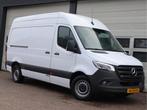 Mercedes-Benz Sprinter 315 CDI Automaat L2H2 RWD - Koelwagen, Automaat, Gebruikt, Zwart, 4 cilinders