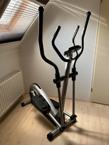 Crosstrainer Rössler beschikbaar voor biedingen