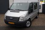 Ford Transit 260S 2.2 TDCI Business Edition ROLSTOEL/INVALID, Voorwielaandrijving, Euro 5, Gebruikt, Bedrijf