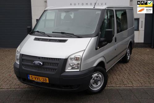 Ford Transit 260S 2.2 TDCI Business Edition ROLSTOEL/INVALID, Auto's, Ford, Bedrijf, Te koop, Transit, Aangepast voor mindervaliden